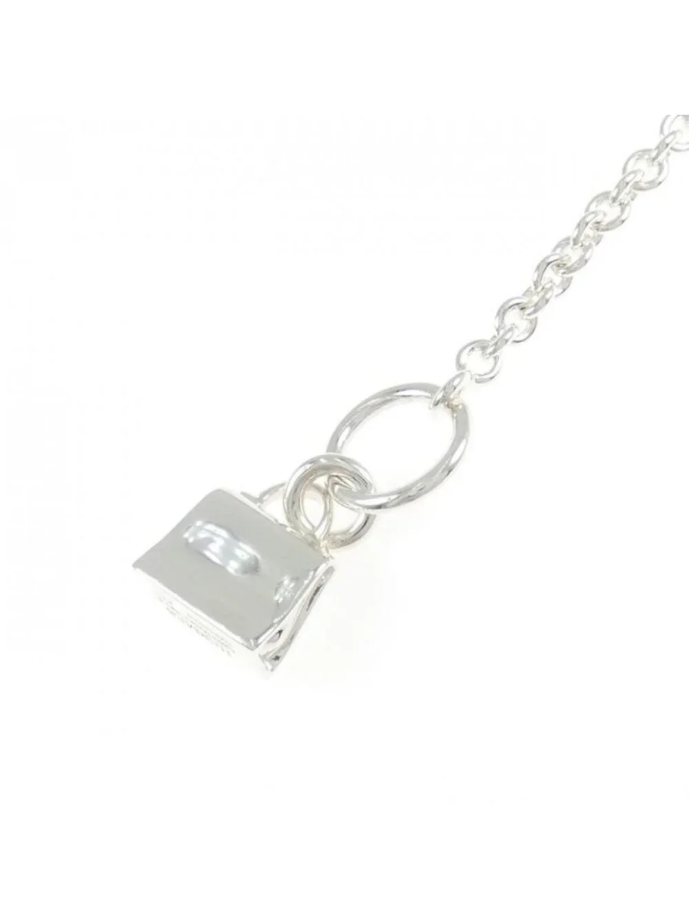 Hermes Amulet Kelly Bracelet - Picture 2 of 4